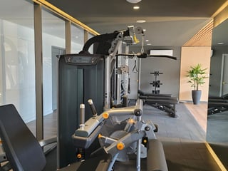 Apartamento en renta en zona 10 Athara - 4