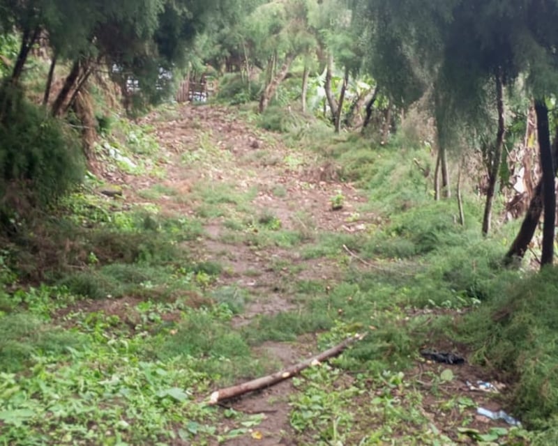 Terreno en venta para desarrollo comercial en Amatitlán
