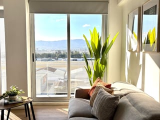Apartamento en VENTA de 1 habitación en zona 13 Narama - 4