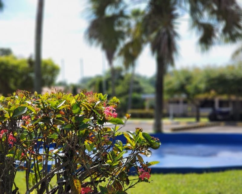 Terreno en Venta Lagunas de Torremolinos Escuintla
