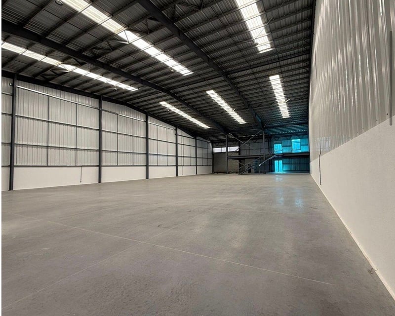 Bodegas en Alquiler o Venta  Amatitlán, Guatemala | Parque Industrial