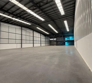 Bodegas en Alquiler o Venta  Amatitlán, Guatemala | Parque Industrial