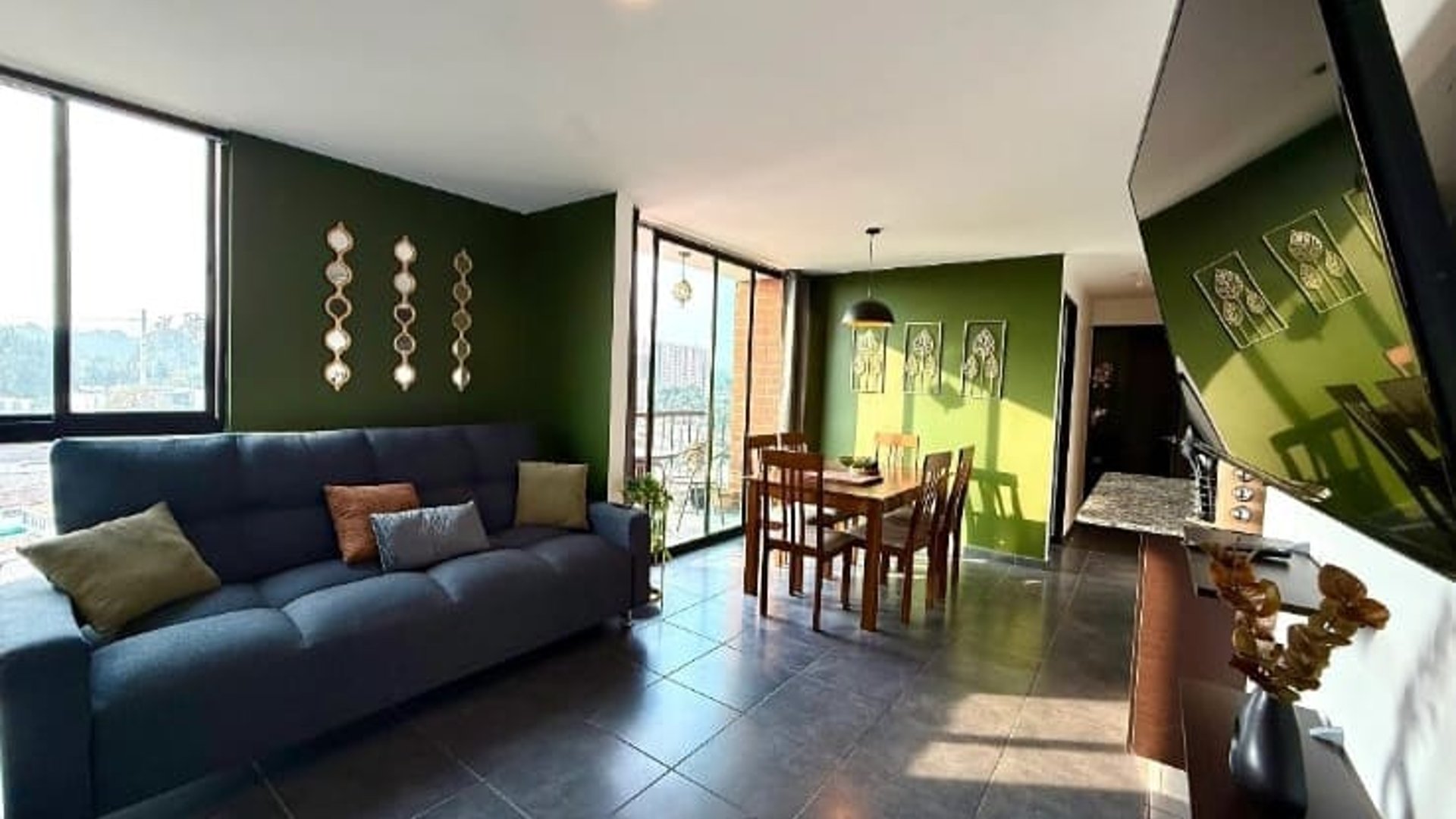 Apartamento en renta Edificio Mariscal Uno-Uno - Miniatura 17