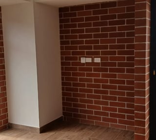 RENTO APTO ZONA 4 MODRA 2 REF 6955  2 HAB, 2 BAÑOS, LINEA BLANCA, 1 PARQ, Q.7800