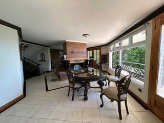 Casa en Venta km. 21.5 Interamericana Condominio Altos de Miralvalle - 4