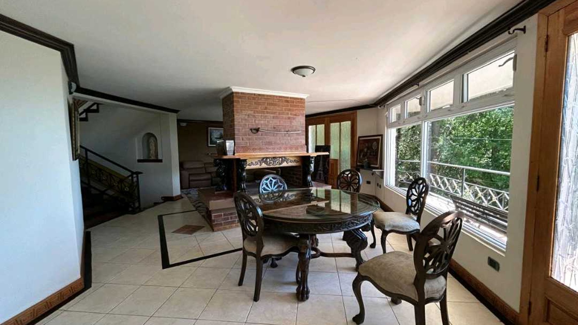Casa en Venta km. 21.5 Interamericana Condominio Altos de Miralvalle - Miniatura 4