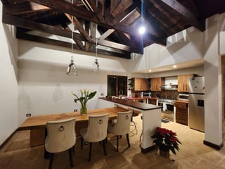 Casa en venta Hacienda Nueva San José Pinula - 3