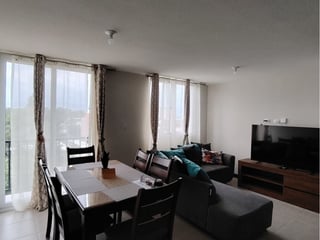 Apartamento Amueblado en Renta zona 12, Esenta - 2