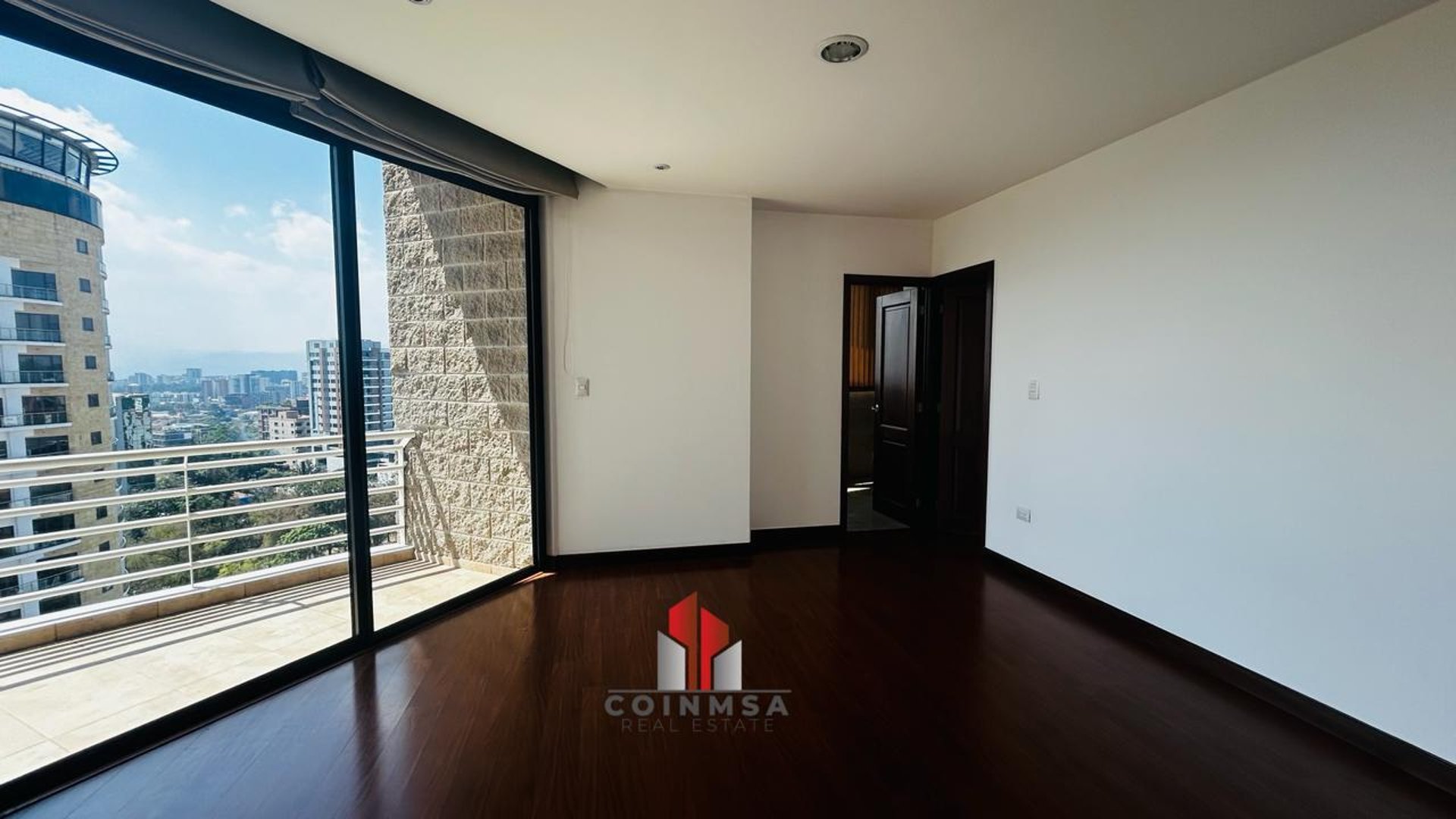 Apartamento en zona 15 / Vista Hermosa I - Miniatura 3
