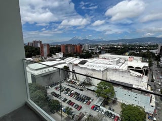 APARTAMENTO EN RENTA – ATHARA, ZONA 10 - 4