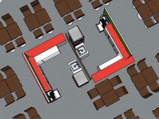 Locales en renta en Plaza parque Minerva, Mixco - 4