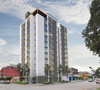 📍 APARTAMENTO EN VENTA – 2 HAB + BALCÓN FRANCÉS | ALTURA 3 | ZONA 3