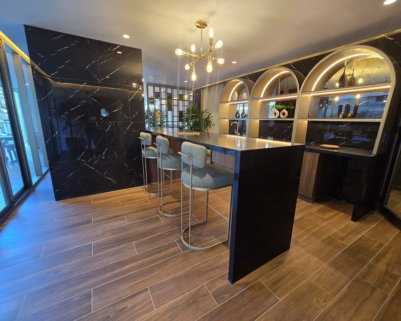 Apartamento Nuevo y Moderno en Atarah Zona 10 en RENTA‼️