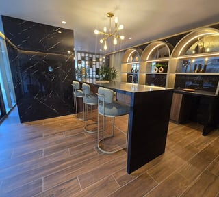 Apartamento Nuevo y Moderno en Atarah Zona 10 en RENTA‼️