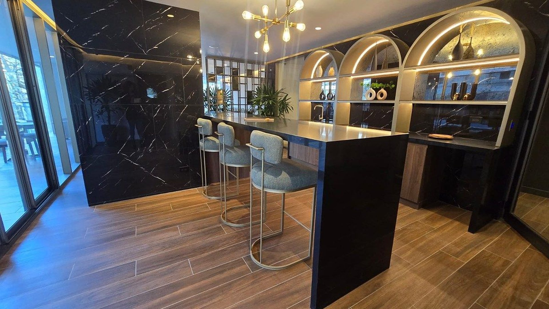 Apartamento Nuevo y Moderno en Atarah Zona 10 en RENTA‼️ - Image 1