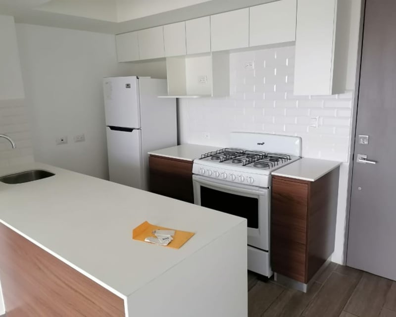 Apartamento rentado en venta zona 11 Mariscal Guatemala