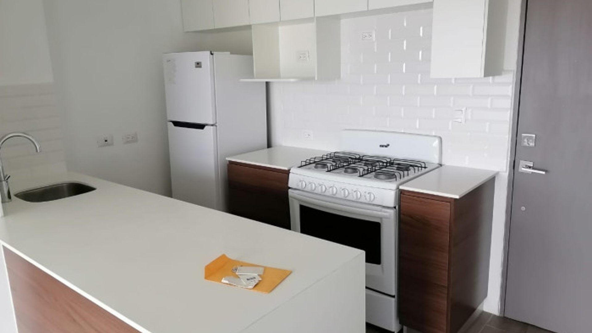 Apartamento rentado en venta zona 11 Mariscal Guatemala