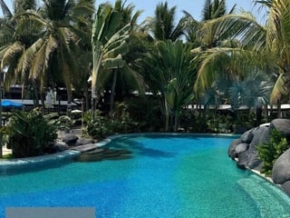 VILLA LOS CABOS / Apartamento en Venta , km 11.5 Monterrico - 4