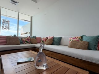 📍 APARTAMENTO EN VENTA – 2 HAB | TORRE PELÍCANO | SAN JOSÉ, ESCUINTLA - 3