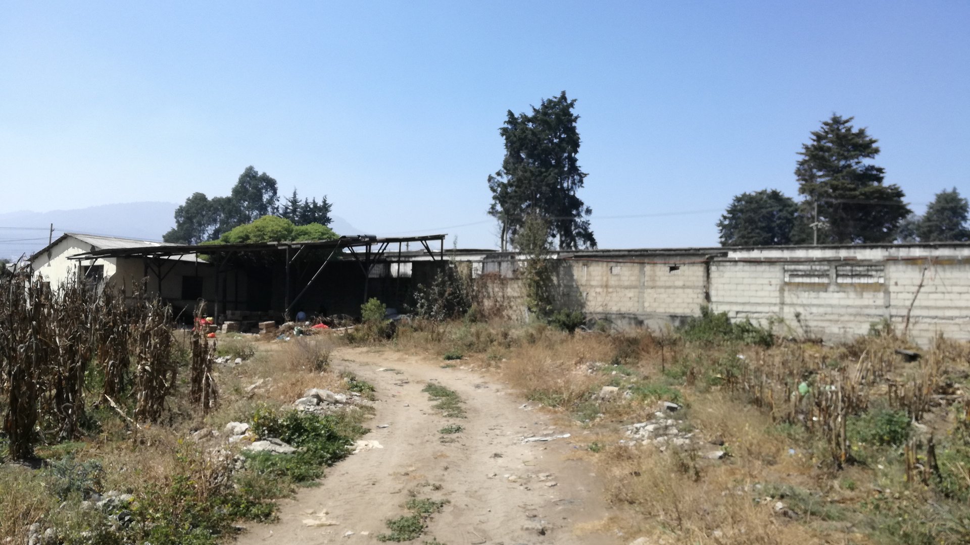 Terreno en Venta en Quetzaltenango Totalmente Plano y Urbanizado - Miniatura 7