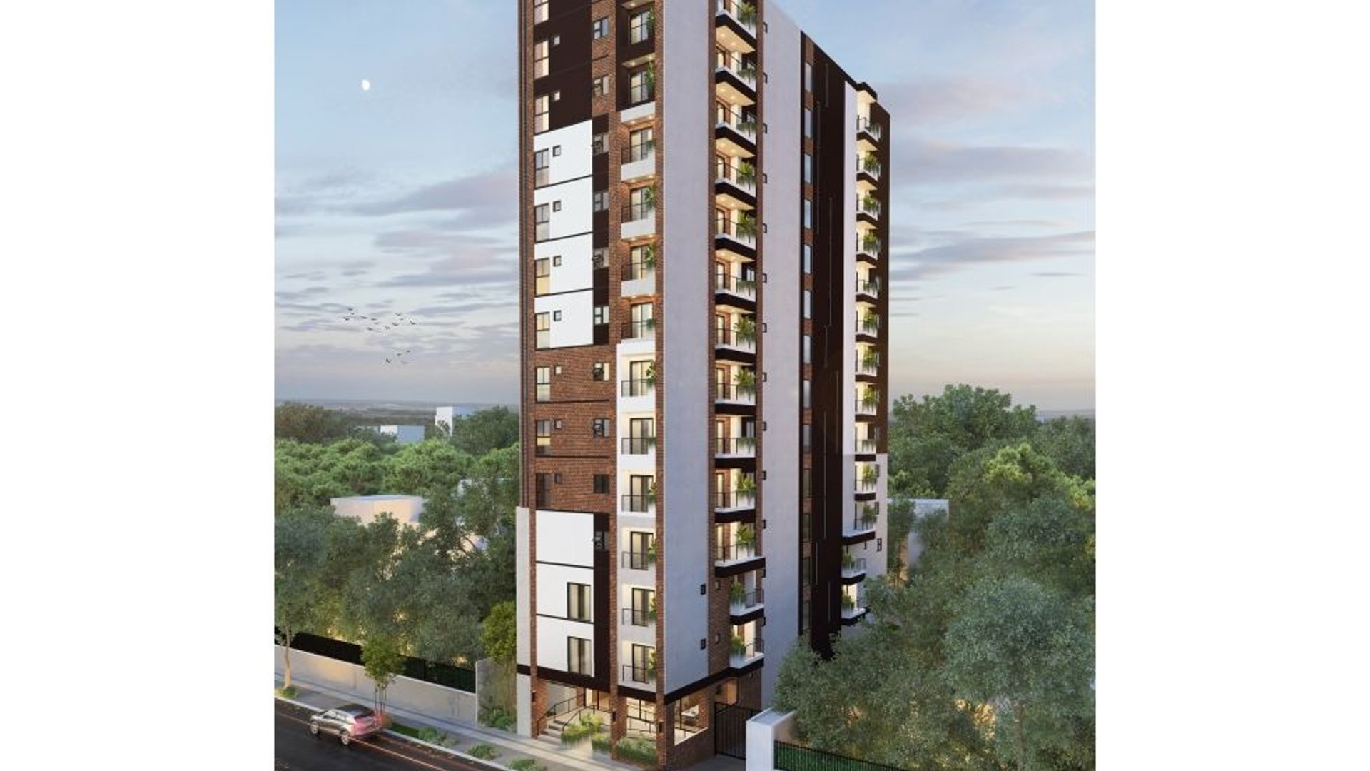???? APARTAMENTO EN VENTA – 1 HAB | EDIFICIO VILA DOCE | Z 12 - Image 1