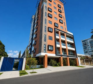 Apartamento Amueblado en Renta Zona 15