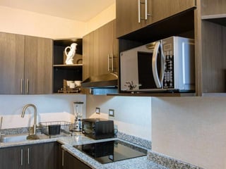 Apartamento Residencial en Venta - 5