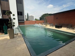 Apartamento Nuevo en Venta en Zona 15 Guatemala | Vista Hermosa II | Jardín - Image 16