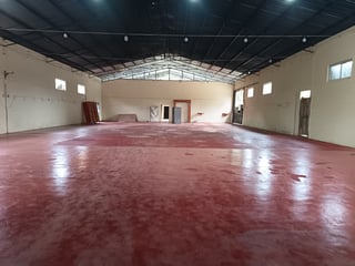 Bodegas en renta en Oratorio Santa Rosa con excelente acceso - 4