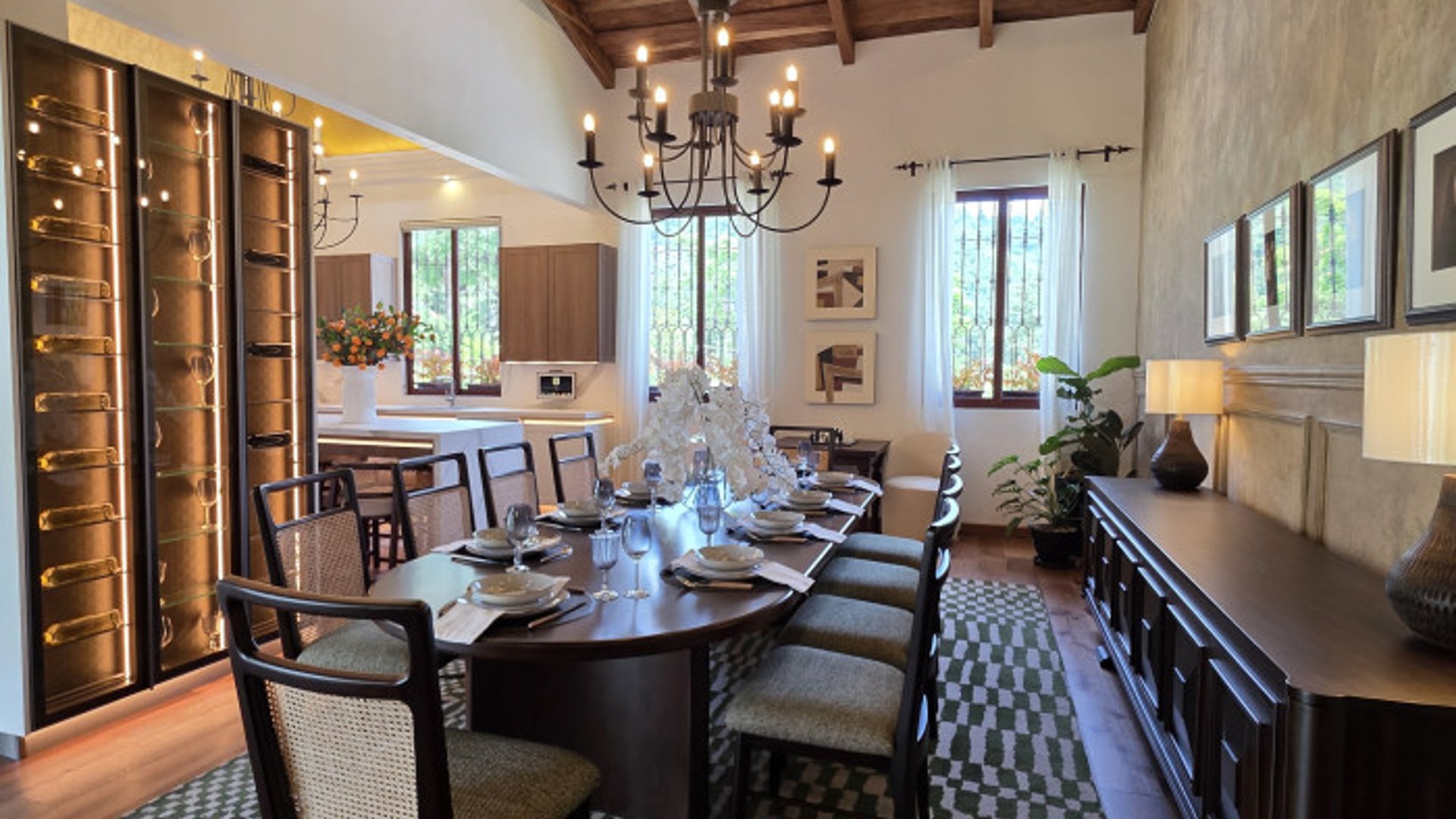 Casa en Venta De los Santos Paseo de Antigua - Miniatura 6