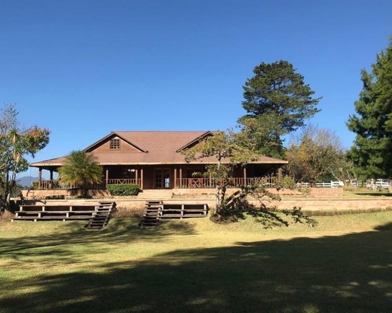 Terreno en VENTA   Santa Elena Del Lago