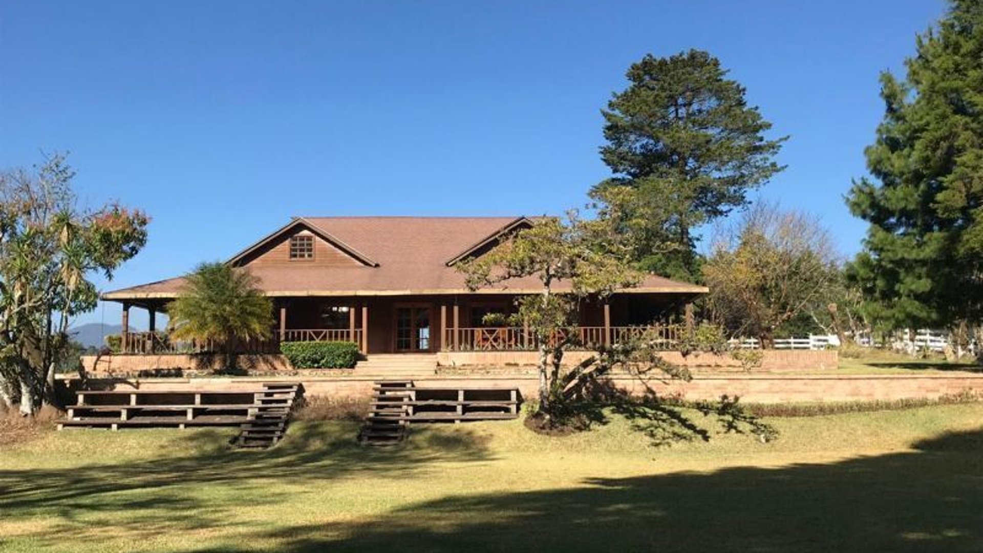 Terreno en VENTA   Santa Elena Del Lago