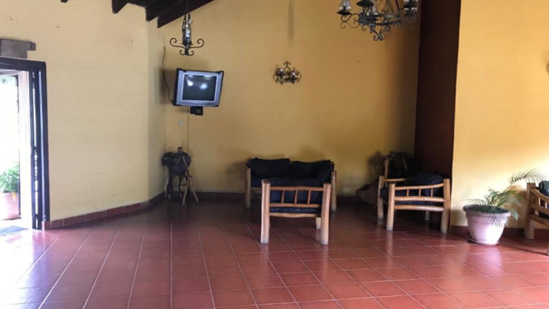 TERRENO EN VENTA CAMPO AVENTURA PALIN ESCUINTLA - Miniatura 7