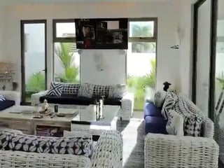 Casa de Lujo en Venta – Brisas Juan Gaviota, Marina del Sur - 5