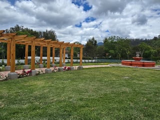 VENTA DE 2 TERRENOS EN PASEO ANTIGUA, ANTIGUA GUATEMALA EN PROCESO DE CONSTRUCCIÓN. - 2