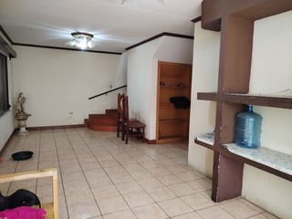 Casa en Venta Bosques de San Nicolas Z.4 de Mixco - 3