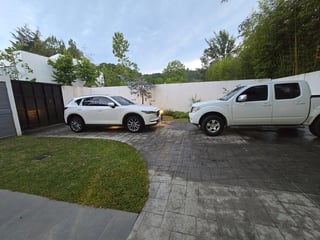 CASA EN VENTA CON JARDIN GRANDE, EN SAN JOSE PINULA, 4 HABITACIÓNES‼️ - 2