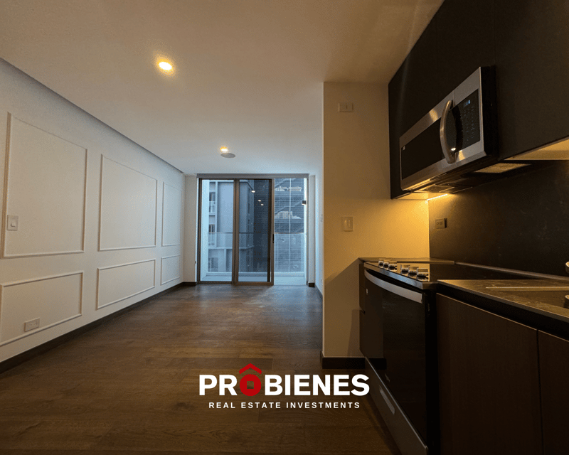 Apartamento en renta | Atarah Apartamentos zona 10