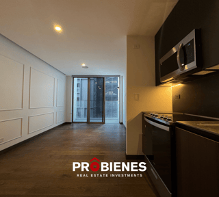 Apartamento en renta | Atarah Apartamentos zona 10
