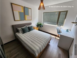 Apartamento en renta con 3 habitaciones Pet Friendly en Z14 Ref-4872 - 4