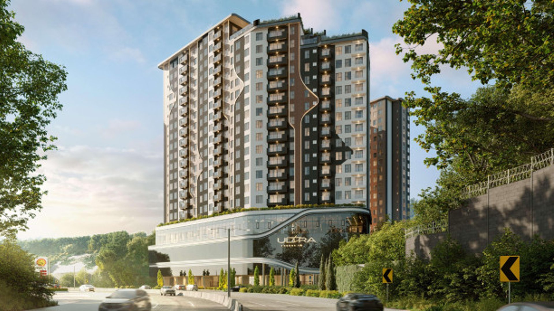 En Pre-Venta apartamentos en zona 15 Ciudad Guatemala