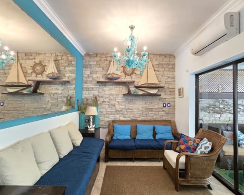 Villa en Venta Villas Aqua Los Cabos de Monterrico