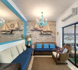 Villa en Venta Villas Aqua Los Cabos de Monterrico