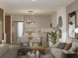 En venta apartamento en planos en zona 15 - Image 7