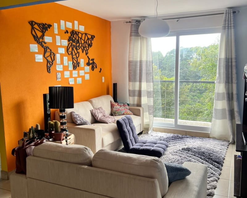 APARTAMENTO EN VENTA PORTALES DE SAN ISIDRO - ZONA 16