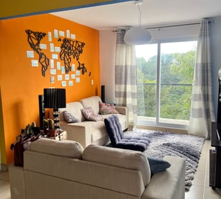 APARTAMENTO EN VENTA PORTALES DE SAN ISIDRO - ZONA 16