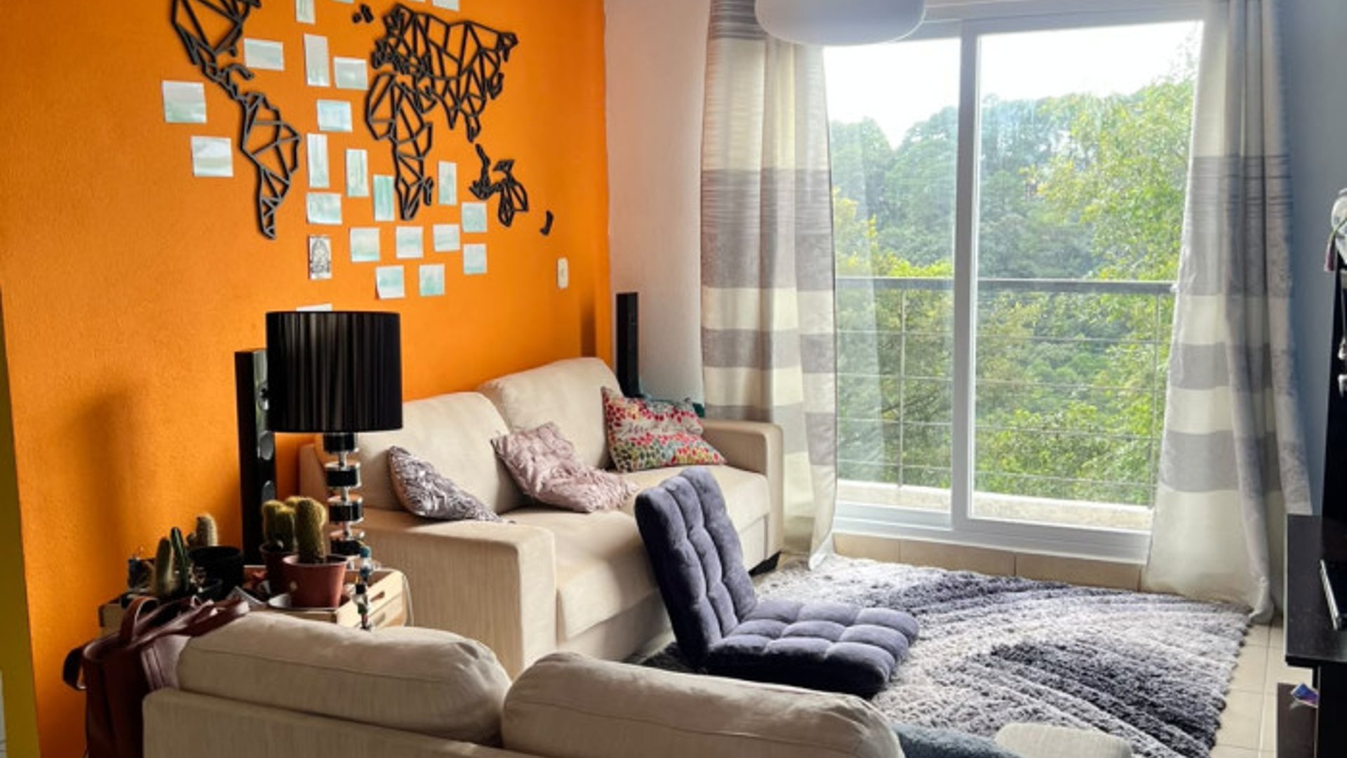 APARTAMENTO EN VENTA PORTALES DE SAN ISIDRO - ZONA 16