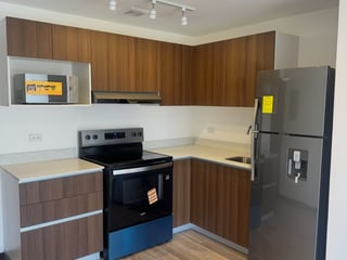 Apartamento Santeli Zona 12 - 3