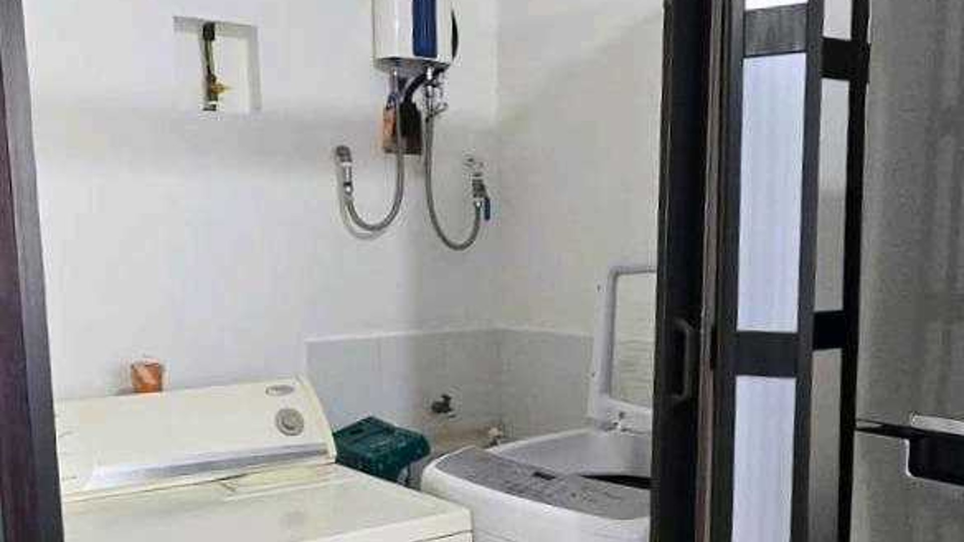 APARTAMENTO AMUEBLADO EN ALQUILER????Santa María de las Charcas, Zona 11 - Miniatura 10