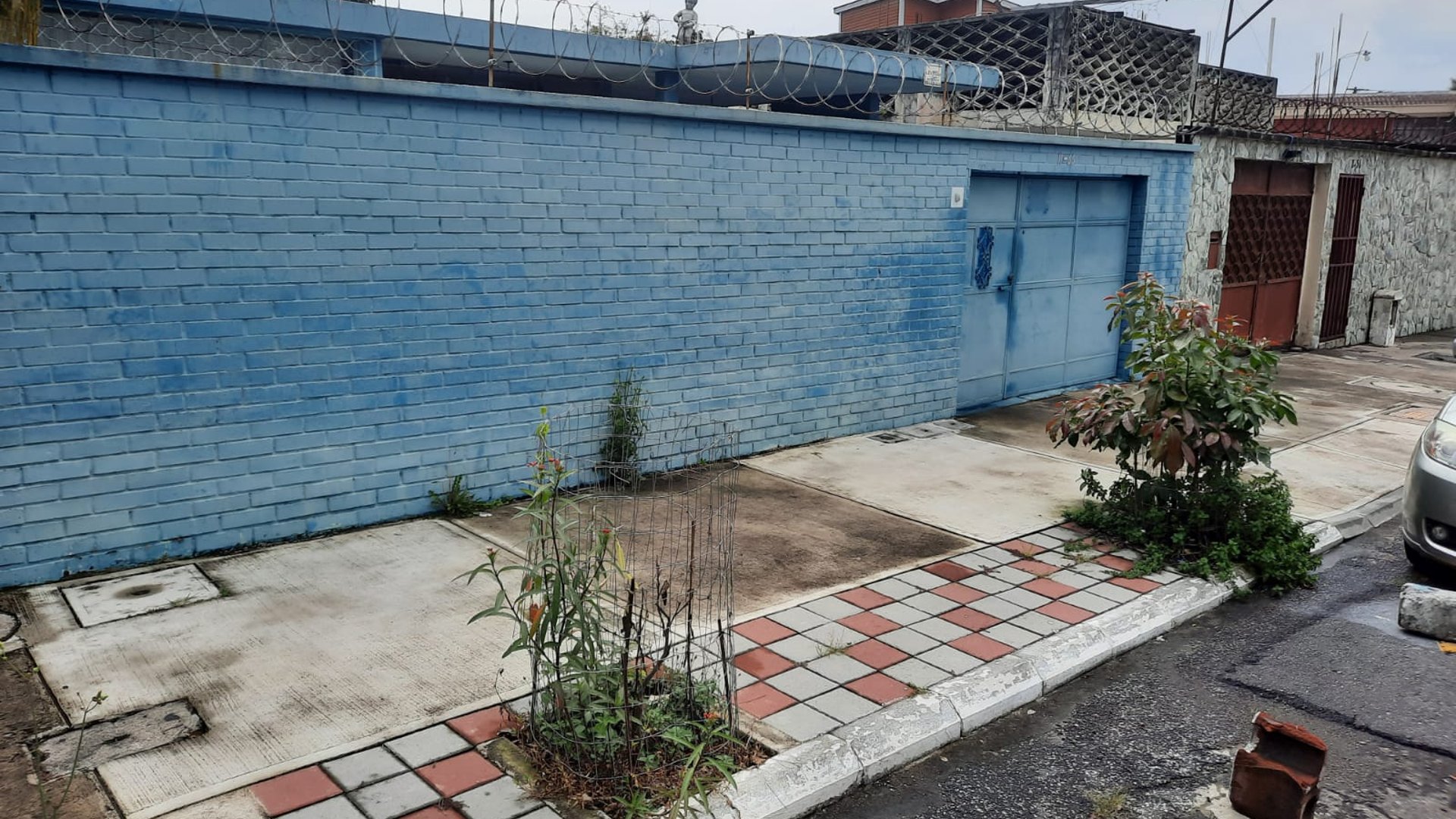 CASA EN VENTA EN JARDINES DE LA ASUNCIÓN, ZONA 5